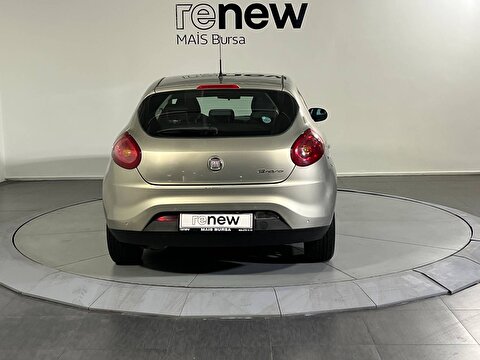 fiat, bravo, hatchback 1.6 multijet emotion dualogic, otomatik, dizel 2.el otomobil | renew 8