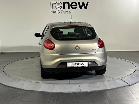 fiat, bravo, hatchback 1.6 multijet emotion dualogic, otomatik, dizel 2.el otomobil | renew 10