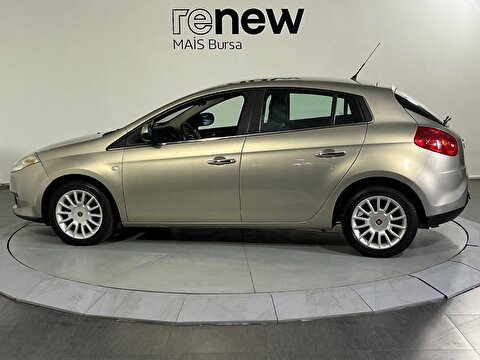 fiat, bravo, hatchback 1.6 multijet emotion dualogic, otomatik, dizel 2.el otomobil | renew 14