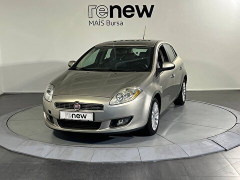 fiat, bravo, hatchback 1.6 multijet emotion dualogic, otomatik, dizel 2.el otomobil | renew 17