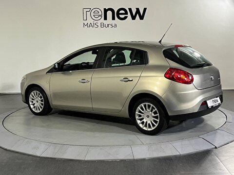 fiat, bravo, hatchback 1.6 multijet emotion dualogic, otomatik, dizel 2.el otomobil | renew 26