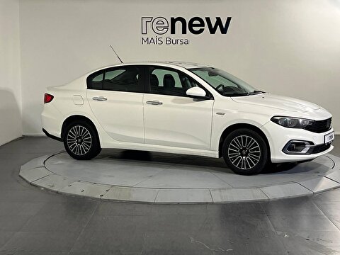 fiat, egea, sedan 1.4 fire easy, manuel, benzin 2.el otomobil | renew 7