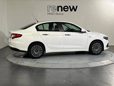 fiat, egea, sedan 1.4 fire easy, manuel, benzin 2.el otomobil | renew 8