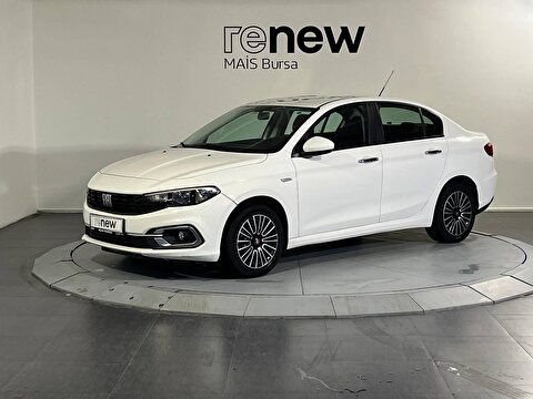 fiat, egea, sedan 1.4 fire easy, manuel, benzin 2.el otomobil | renew 11