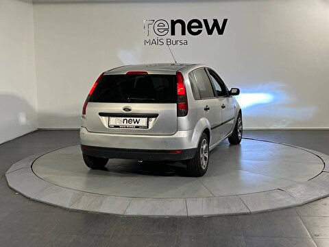 ford, fiesta, hatchback 1.4 comfort, manuel, benzin 2.el otomobil | renew 17