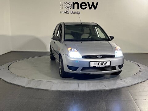 ford, fiesta, hatchback 1.4 comfort, manuel, benzin 2.el otomobil | renew 20