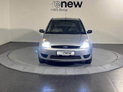 ford, fiesta, hatchback 1.4 comfort, manuel, benzin 2.el otomobil | renew 35