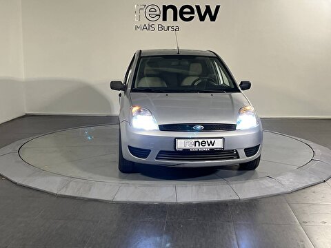 ford, fiesta, hatchback 1.4 comfort, manuel, benzin 2.el otomobil | renew 4