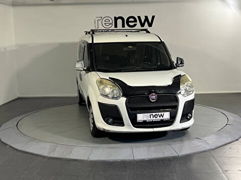 fiat, doblo, combi 1.3 multijet maxi safeline, manuel, dizel 2.el otomobil | renew 30