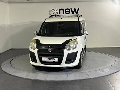 fiat, doblo, combi 1.3 multijet maxi safeline, manuel, dizel 2.el otomobil | renew 31