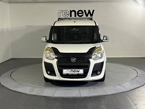 fiat, doblo, combi 1.3 multijet maxi safeline, manuel, dizel 2.el otomobil | renew 32