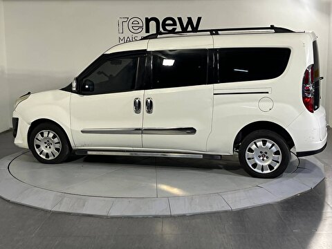 fiat, doblo, combi 1.3 multijet maxi safeline, manuel, dizel 2.el otomobil | renew 33