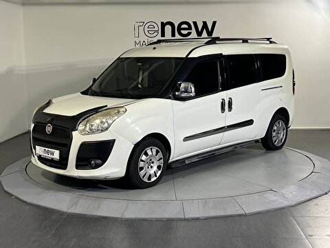 fiat, doblo, combi 1.3 multijet maxi safeline, manuel, dizel 2.el otomobil | renew 35