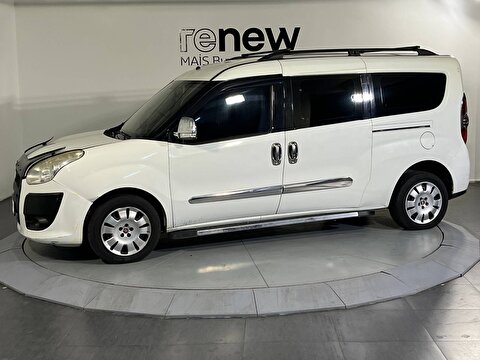 fiat, doblo, combi 1.3 multijet maxi safeline, manuel, dizel 2.el otomobil | renew 37