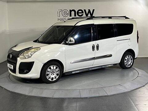 fiat, doblo, combi 1.3 multijet maxi safeline, manuel, dizel 2.el otomobil | renew 5