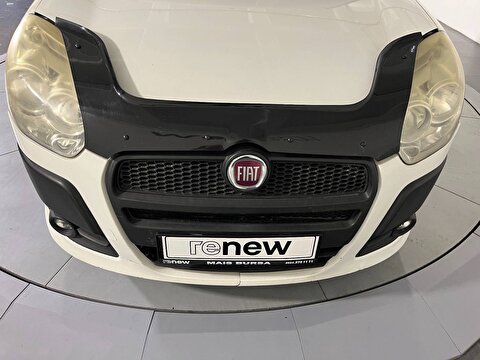 fiat, doblo, combi 1.3 multijet maxi safeline, manuel, dizel 2.el otomobil | renew 24