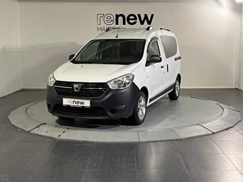 dacia, dokker, kombi 1.5 bluedcı ambiance, manuel, dizel 2.el otomobil | renew 19