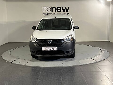 dacia, dokker, kombi 1.5 bluedcı ambiance, manuel, dizel 2.el otomobil | renew 20