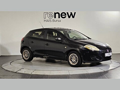 fiat, bravo, hatchback 1.4 16v active, manuel, benzin 2.el otomobil | renew 5