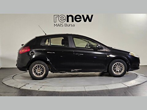 fiat, bravo, hatchback 1.4 16v active, manuel, benzin 2.el otomobil | renew 6