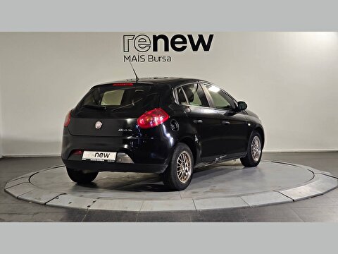 fiat, bravo, hatchback 1.4 16v active, manuel, benzin 2.el otomobil | renew 9