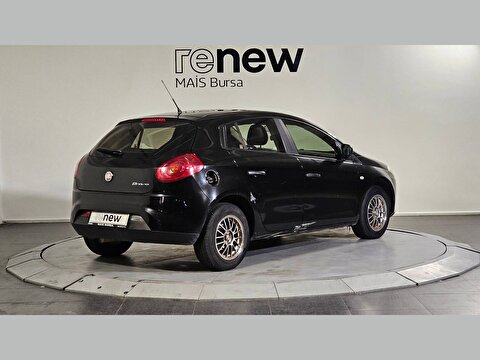 fiat, bravo, hatchback 1.4 16v active, manuel, benzin 2.el otomobil | renew 10