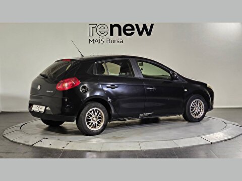 fiat, bravo, hatchback 1.4 16v active, manuel, benzin 2.el otomobil | renew 11