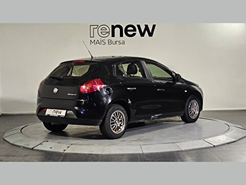 fiat, bravo, hatchback 1.4 16v active, manuel, benzin 2.el otomobil | renew 12