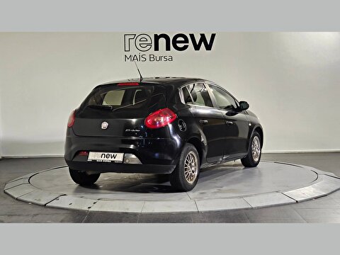 fiat, bravo, hatchback 1.4 16v active, manuel, benzin 2.el otomobil | renew 14