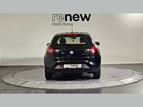 fiat, bravo, hatchback 1.4 16v active, manuel, benzin 2.el otomobil | renew 15