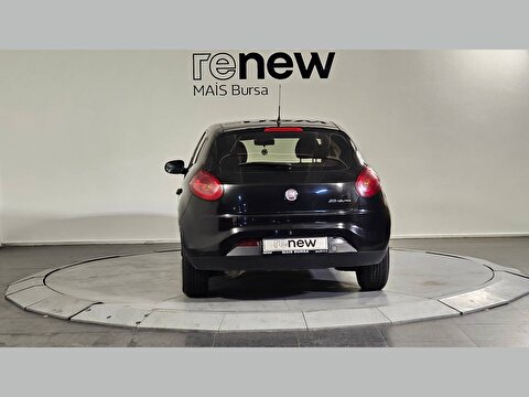 fiat, bravo, hatchback 1.4 16v active, manuel, benzin 2.el otomobil | renew 16