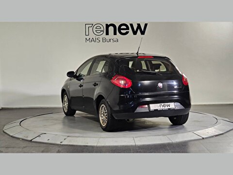 fiat, bravo, hatchback 1.4 16v active, manuel, benzin 2.el otomobil | renew 17