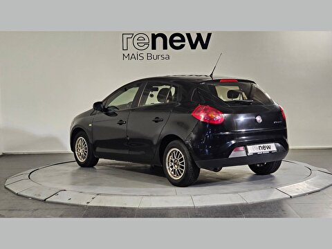 fiat, bravo, hatchback 1.4 16v active, manuel, benzin 2.el otomobil | renew 18