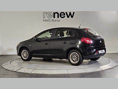 fiat, bravo, hatchback 1.4 16v active, manuel, benzin 2.el otomobil | renew 20