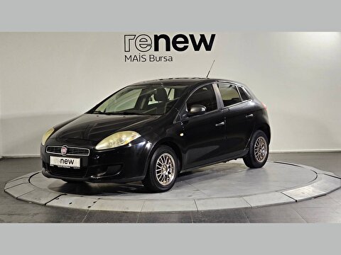 fiat, bravo, hatchback 1.4 16v active, manuel, benzin 2.el otomobil | renew 24