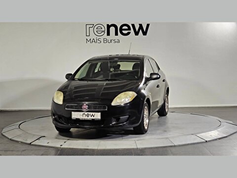 fiat, bravo, hatchback 1.4 16v active, manuel, benzin 2.el otomobil | renew 25