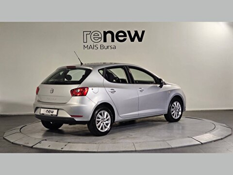 seat, ıbiza, hatchback 1.2 tsı style dsg, otomatik, benzin 2.el otomobil | renew 6