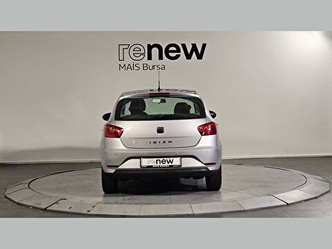 seat, ıbiza, hatchback 1.2 tsı style dsg, otomatik, benzin 2.el otomobil | renew 8