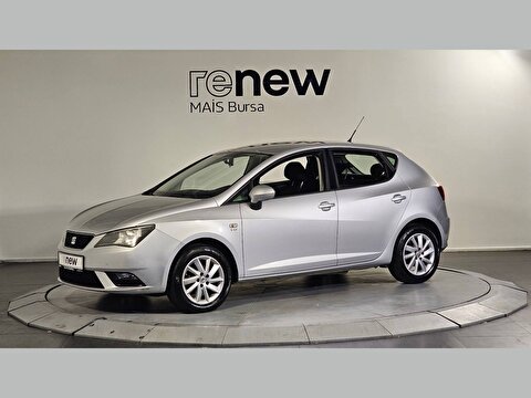 seat, ıbiza, hatchback 1.2 tsı style dsg, otomatik, benzin 2.el otomobil | renew 13