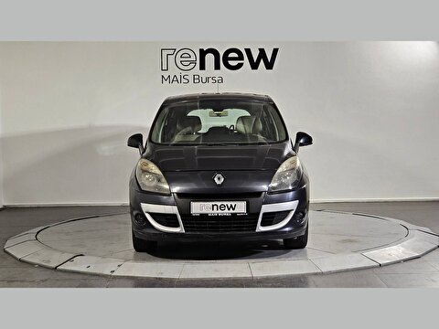 renault, grand scenic, mpv 1.5 dcı privilege, manuel, dizel 2.el otomobil | renew 12