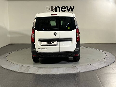 renault, express, panelvan 1.5 bluedcı joy, manuel, dizel 2.el otomobil | renew 19