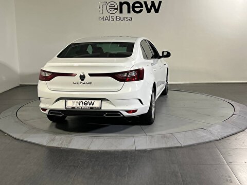 renault, megane, sedan 1.3 tce joy comfort edc, otomatik, benzin 2.el otomobil | renew 24