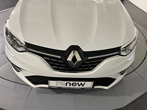 renault, megane, sedan 1.3 tce joy comfort edc, otomatik, benzin 2.el otomobil | renew 36