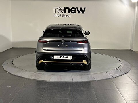 renault, megane e-tech, crossover ev60 ıconic otomatik, otomatik, elektrik 2.el otomobil | renew 27