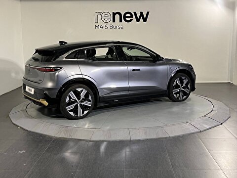 renault, megane e-tech, crossover ev60 ıconic otomatik, otomatik, elektrik 2.el otomobil | renew 30