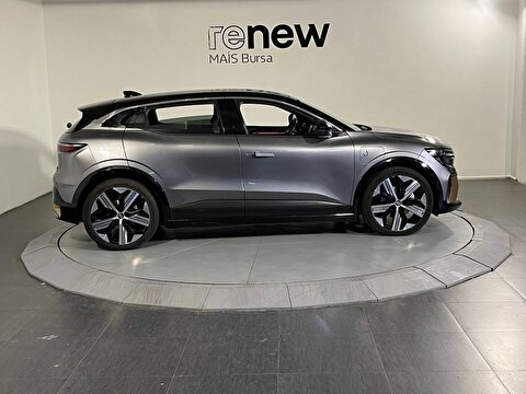 renault, megane e-tech, crossover ev60 ıconic otomatik, otomatik, elektrik 2.el otomobil | renew 32