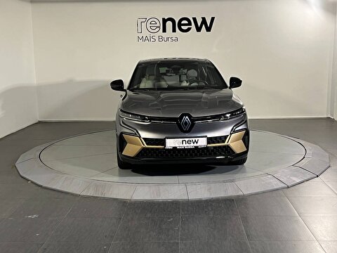 renault, megane e-tech, crossover ev60 ıconic otomatik, otomatik, elektrik 2.el otomobil | renew 33