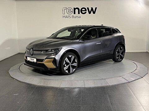 renault, megane e-tech, crossover ev60 ıconic otomatik, otomatik, elektrik 2.el otomobil | renew 38