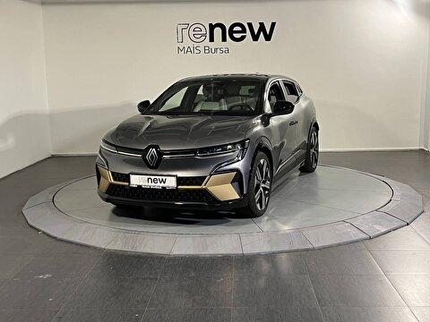 renault, megane e-tech, crossover ev60 ıconic otomatik, otomatik, elektrik 2.el otomobil | renew 41