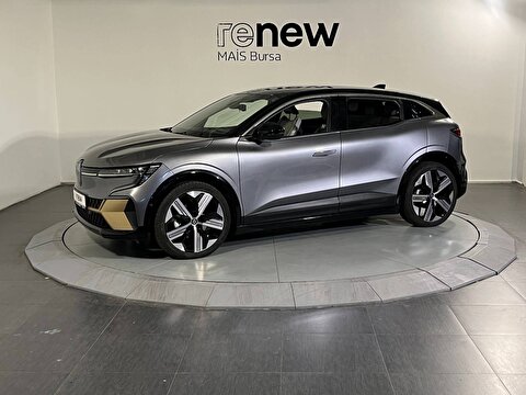 renault, megane e-tech, crossover ev60 ıconic otomatik, otomatik, elektrik 2.el otomobil | renew 43